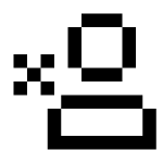 User X SVG Icon